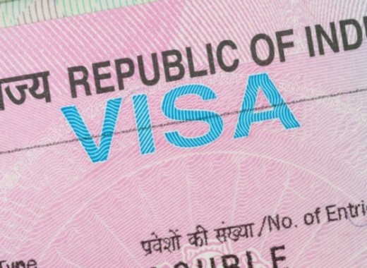 Visa Capital Redeployment