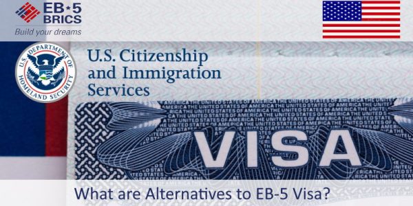 3 Alternatives to EB5 Visa 