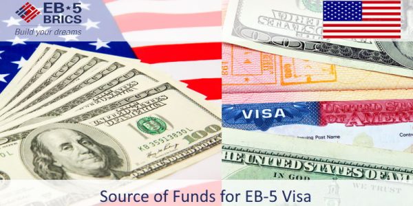 8 EB-5 Visa Funding Sources