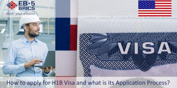 H1B Visa Guide