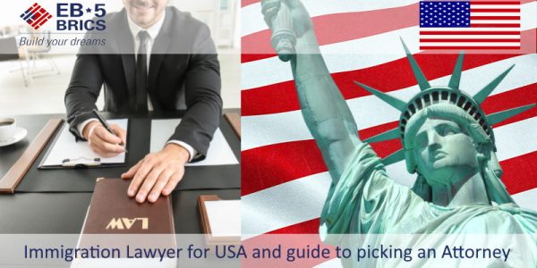 Immigration Lawyer (Attorney): Services, Qualifications, Job Description and Fees
