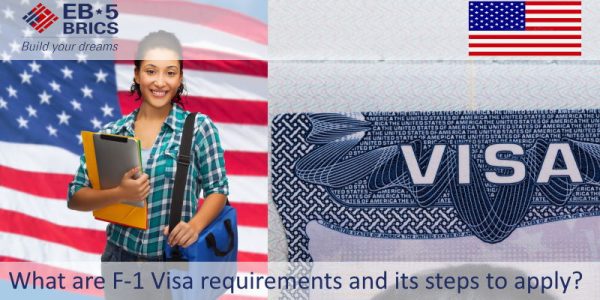 US Student Visa Guide
