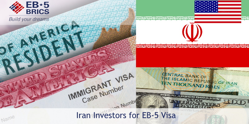 Iran Investors for EB-5 Visa